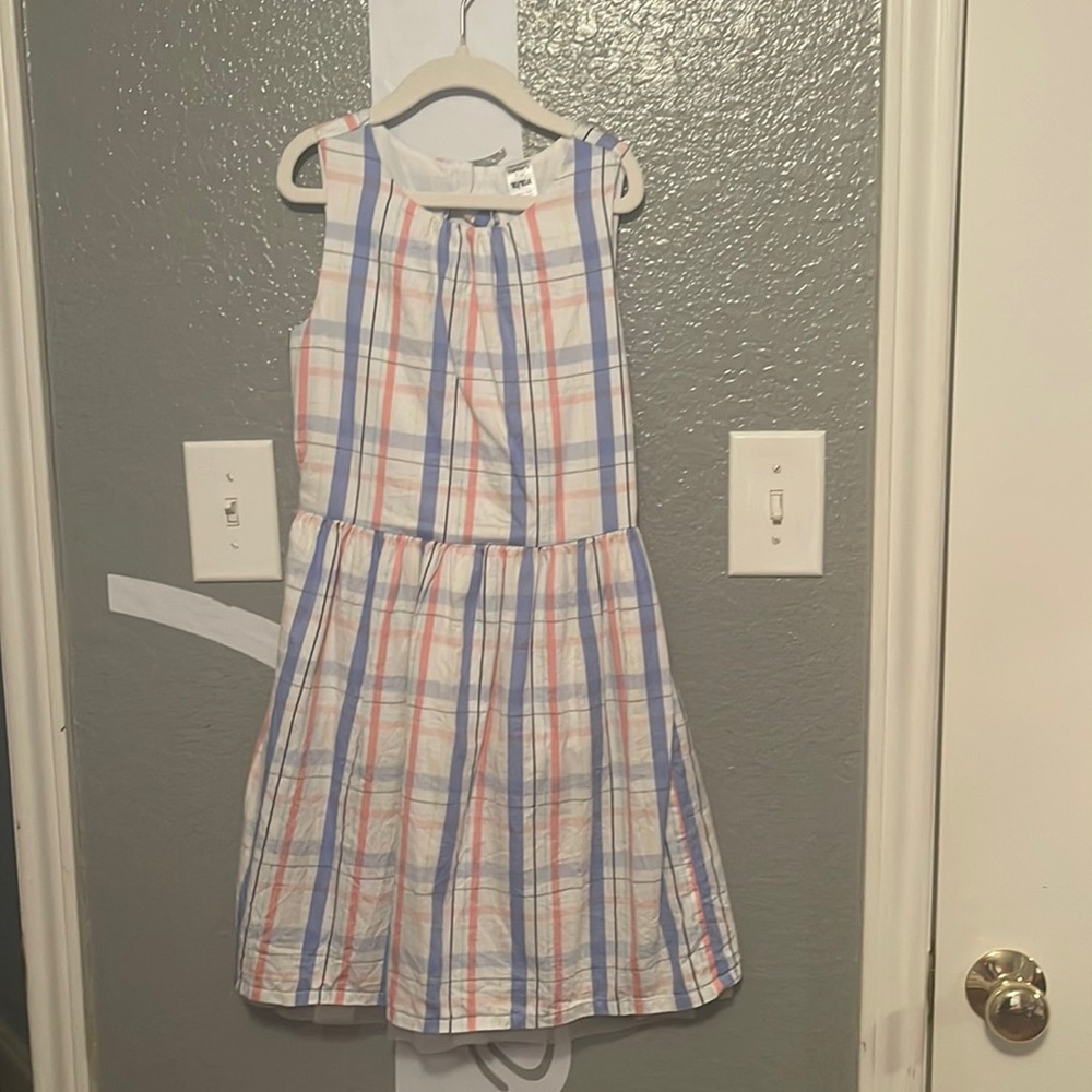 Girl special occasion dress